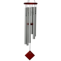 Woodstock Chimes Of Earth - Silver - thumbnail 4