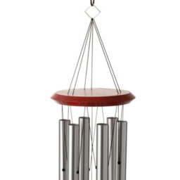 Woodstock Chimes Of Earth - Silver - thumbnail 5