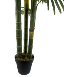 Leaf 180Cm Artificial Tropical Palm Tree - thumbnail 6