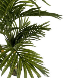 Leaf 180Cm Artificial Tropical Palm Tree - thumbnail 3