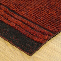 Inca Hallway Runner Rug - Hardwearing, Non-Slip & Durable Carpet For Hall, Kitchen & Corridor - thumbnail 2