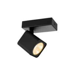 Luminosa Lighting Luminosa Aveiro Modern Single Spotlight Led, 4000K - thumbnail 2