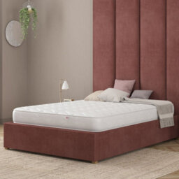 Catherine Lansfield Vitality Support Memory Foam Hybrid Mattress, Size Small Single - thumbnail 6