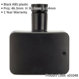 Outdoor Photocell Sensor For X01043 X01044 X01045 & X01046 Flood Lights - thumbnail 2