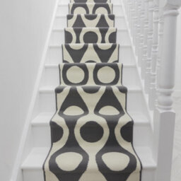 Pop Stair Runner - Soft & Durable Carpet Runner For Stairs & Staircases, Multiple Lengths - thumbnail 3