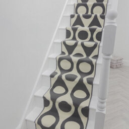 Pop Stair Runner - Soft & Durable Carpet Runner For Stairs & Staircases, Multiple Lengths - thumbnail 7