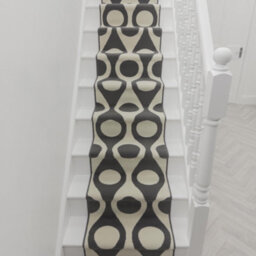 Pop Stair Runner - Soft & Durable Carpet Runner For Stairs & Staircases, Multiple Lengths - thumbnail 6