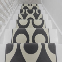 Pop Stair Runner - Soft & Durable Carpet Runner For Stairs & Staircases, Multiple Lengths - thumbnail 9