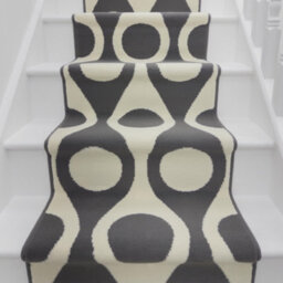 Pop Stair Runner - Soft & Durable Carpet Runner For Stairs & Staircases, Multiple Lengths - thumbnail 8