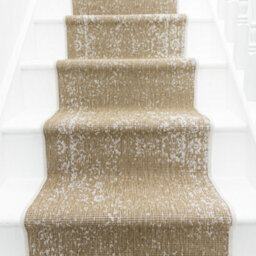 Tapestry Stair Runner - Reversible, Durable & Hardwearing Carpet For Stairs & Staircases, Multiple Lengths - thumbnail 8
