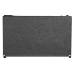 Walplus Outdoor Garden Furniture Covers 2 Pcs 8 Eyelets 160X120X75 Cm Rectangular - thumbnail 4
