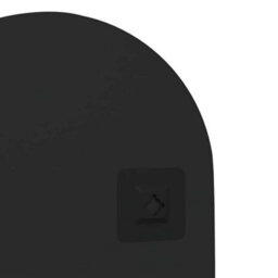 Walplus Wall Mirror With Led Lights 30X70 Cm Glass Oval - thumbnail 7