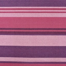 Amazonas Tahiti Candy Single Garden Hammock Weather Resistant Elltex Fabric Pink Purple 120Kg - thumbnail 8