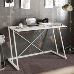 Decorotika Anemon Computer Desk White