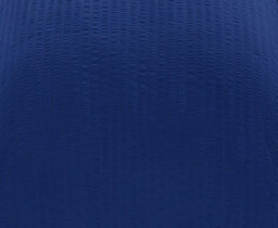 TheWhiteWater Limited Duvet Cover Set Seersucker Single/double/king/super King Bedding Set - Duvet Cover + Matching Pillowcase - Royal Blue - thumbnail 3