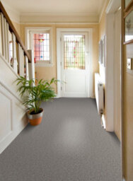 Furlong Flooring Provence Classic Carpet (Misty, 5M X 4M) - thumbnail 2
