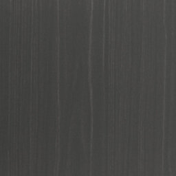 Seconique Cleveland 3 Drawer Bedside In White And Pine With Grey Metal Effect - thumbnail 7