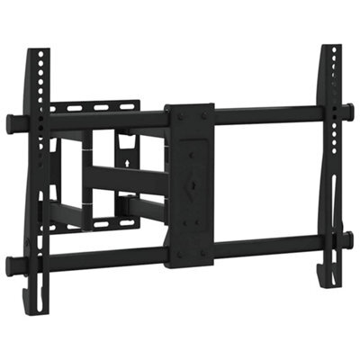 Berkfield Practical Tv Wall Mount For 37-80 Inch Screen Max Vesa 600X400 mm 40Kg