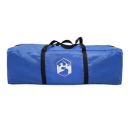 Walplus Party Tent Garden Gazebo Canopy Blue Waterproof - thumbnail 7