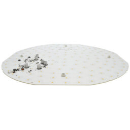 Osram Prevaled Flat Ac Pc, Spot, Down,and Wallmount Light Engines, 4000Lm, Neutral White 4000K, 80Cri, 240V - thumbnail 2