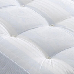 Divan Base Direct Dura Beds Ashleigh Damask Orthopaedic Sprung Mattress 3Ft Single - thumbnail 2