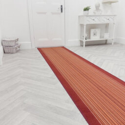 Carnaby Hallway Runner Rug - Hardwearing, Non-Slip & Durable Carpet For Hall, Kitchen & Corridor - thumbnail 3