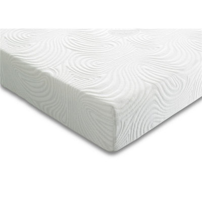 Worcester 6Ft Super King Size Latex Foam Mattress - (180Cm) - image 1