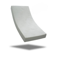 Worcester 6Ft Super King Size Latex Foam Mattress - (180Cm) - thumbnail 2