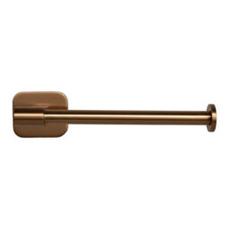 Toilet Paper Holder Rea 5909 Nico Brush Copper - thumbnail 3
