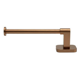 Toilet Paper Holder Rea 5909 Nico Brush Copper - thumbnail 4