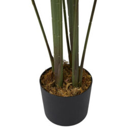 Living And Home Artificial Bird Of Paradise Potted Plant, 160Cm - thumbnail 5