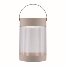 Nordlux Coupar Outdoor Plastic Table Solar Light  Sand,battery Led - thumbnail 4
