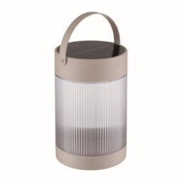 Nordlux Coupar Outdoor Plastic Table Solar Light  Sand,battery Led - thumbnail 2