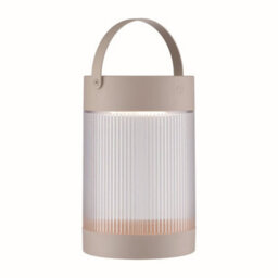 Nordlux Coupar Outdoor Plastic Table Solar Light  Sand,battery Led - thumbnail 3
