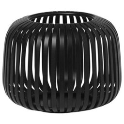 Blomus Lito Lantern Candle Holder Xs - Steel Gray - thumbnail 1