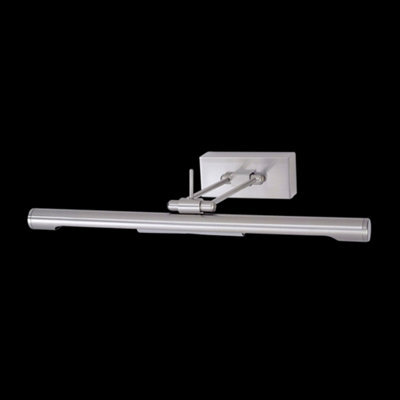 Luminosa Lighting Luminosa Modern Picture Lamp Satin 2 Light , G9