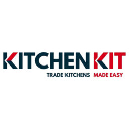 Kitchen Kit Cabinet Drawer Front 140mm X 496mm J Pull - Super Gloss White - thumbnail 2