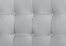Sareer Furniture Sareer Bailey Bed, Bed In A Box, Contemporary Grey Upholstered Bed - thumbnail 4