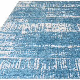 Beau Denim Blue Rug Rug 120X170Cm For The - thumbnail 2