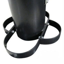 Vertical Storage Tower Rack For Multi Gym Cable Attachments - Fxr Sports - thumbnail 9