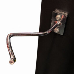 Vertical Storage Tower Rack For Multi Gym Cable Attachments - Fxr Sports - thumbnail 6