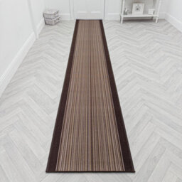 Carnaby Hallway Runner Rug - Hardwearing, Non-Slip & Durable Carpet For Hall, Kitchen & Corridor - thumbnail 5
