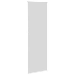 Walplus Blackout White Roller Blind 80X230 Cm, Fabric Width 75.7 Cm Polyester - thumbnail 4