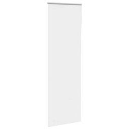Walplus Blackout White Roller Blind 80X230 Cm, Fabric Width 75.7 Cm Polyester - thumbnail 3