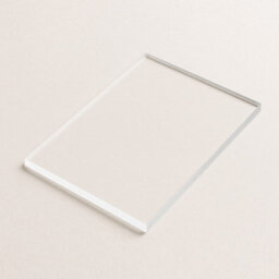 Marlborough Size Range 1400mm (W) X 1200mm (L) (+ Or - 100mm) - 2mm Shatter Resistant Clear Acrylic Sheet - thumbnail 4