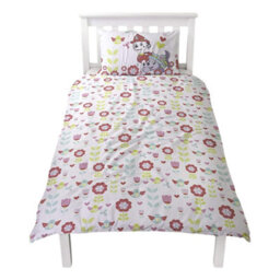 Paw Patrol Be Happy Reversible Duvet Set Multicoloured (Single) - thumbnail 3