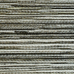 Cream Striped Outdoor Rug, Striped Stain-Resistant Rug For Patio, Garden, Deck, 5mm Modern Outdoor Rug-160Cm X 230Cm - thumbnail 4