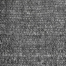 Berkfield Privacy Net Black 1.5X50 M Hdpe 195 G/m2 - thumbnail 4