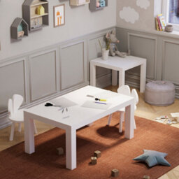 Lassic Vida Designs Beeston Coffee Table, White - thumbnail 7