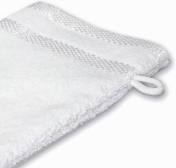Casabella Luxury Bath Towel Set- 10 Piece Towels - thumbnail 3